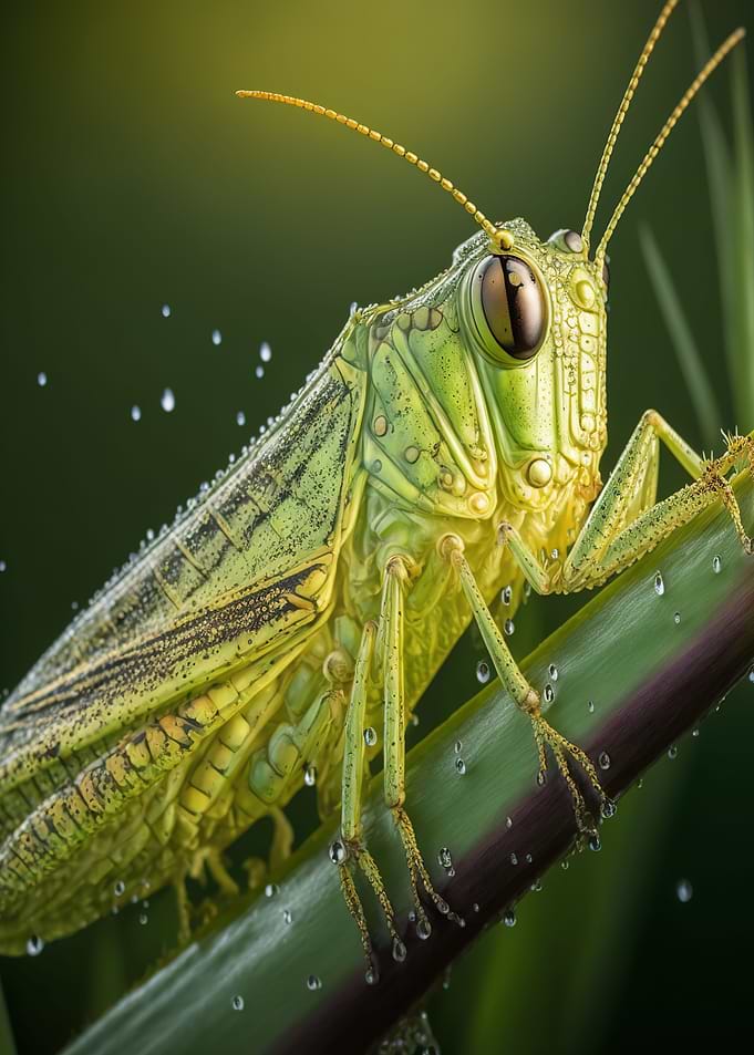 Grasshopper