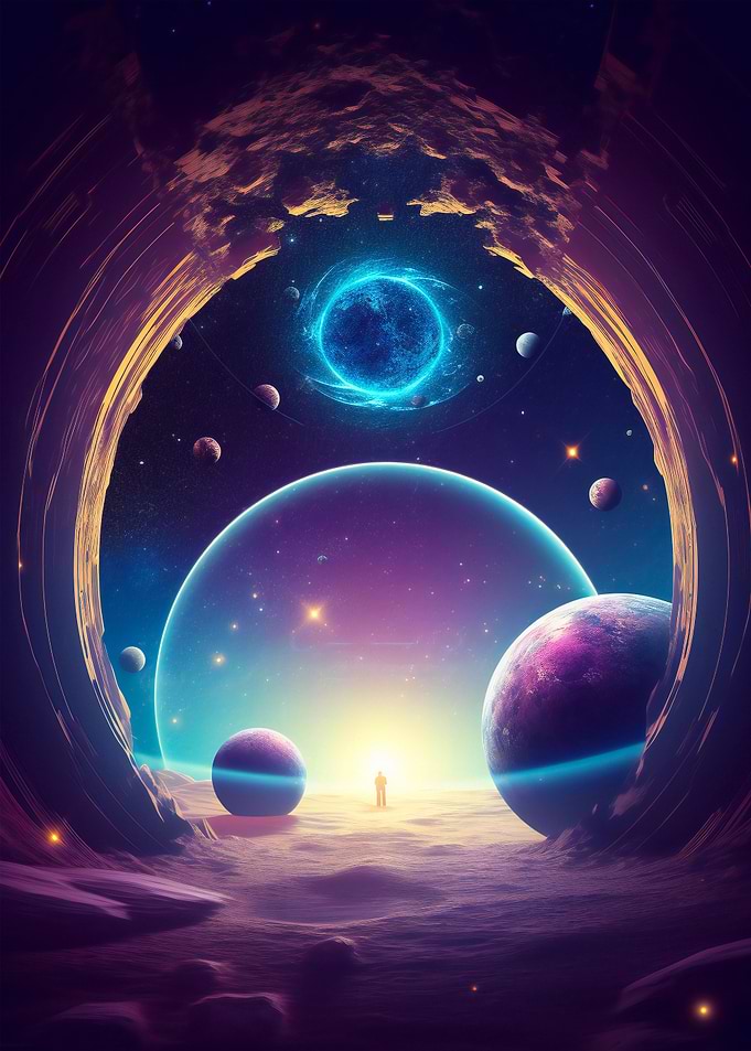 Gravitys Enchantment