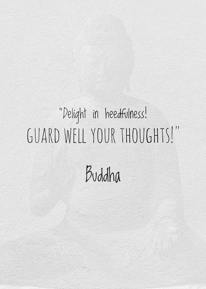 Buddha Quote