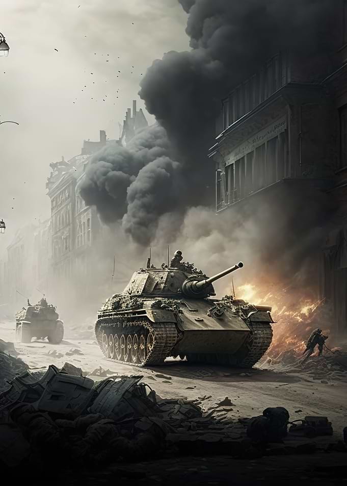 World War