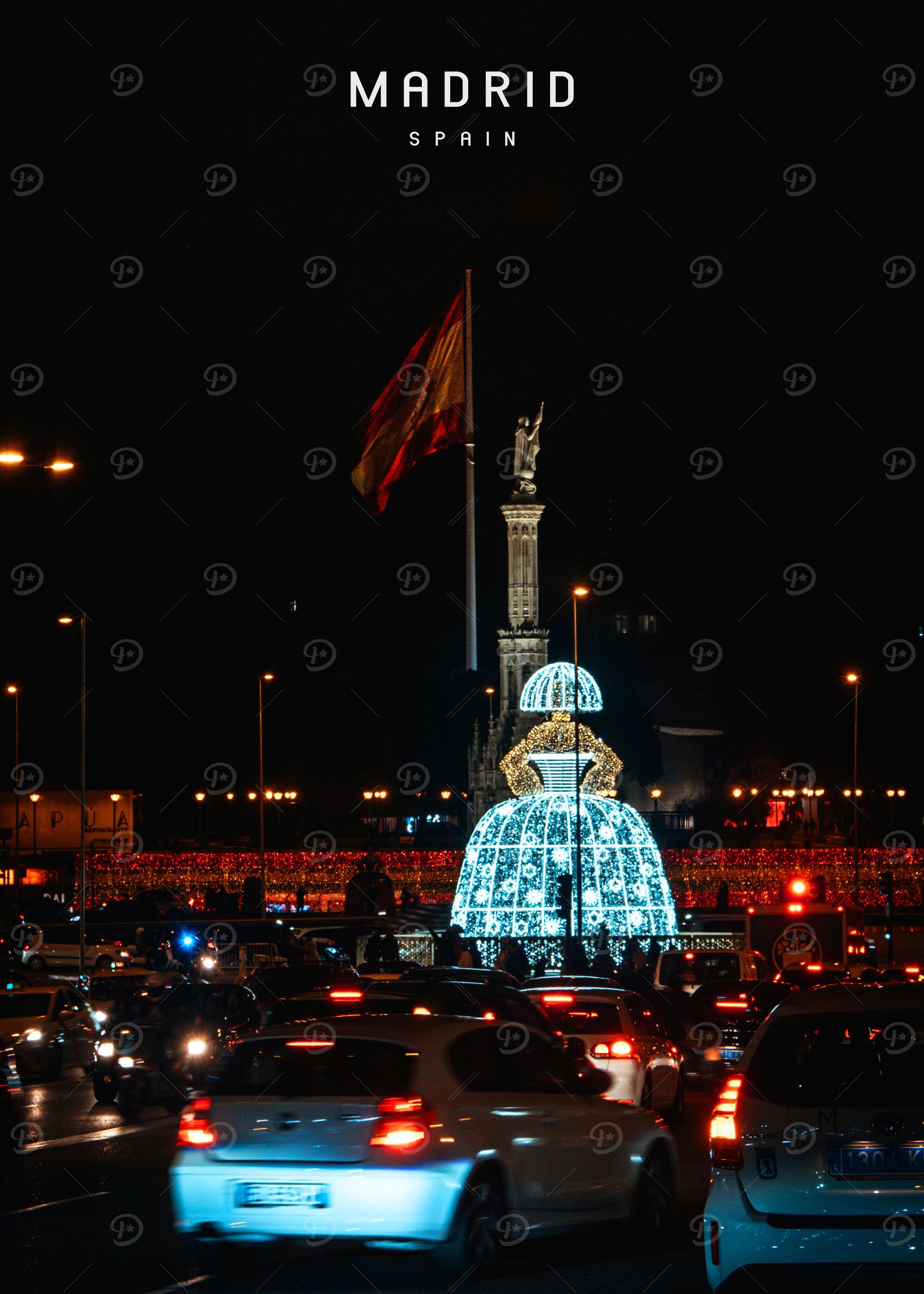 Madrid