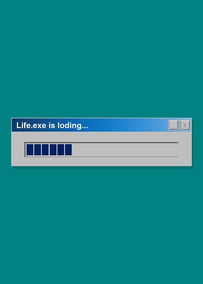 Loading