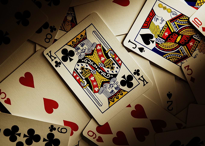 Card Deck