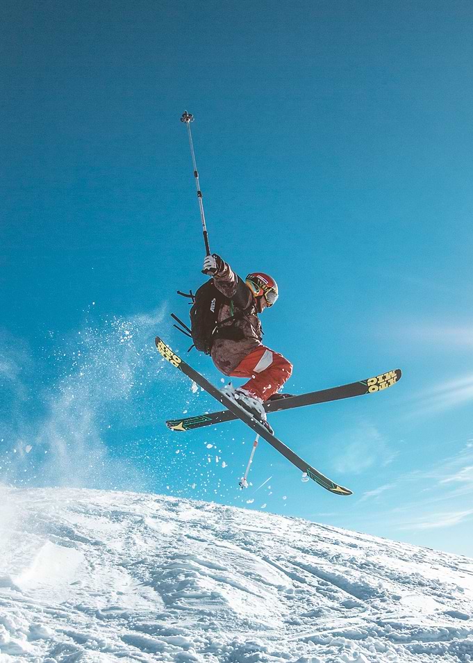 skiing i can ply