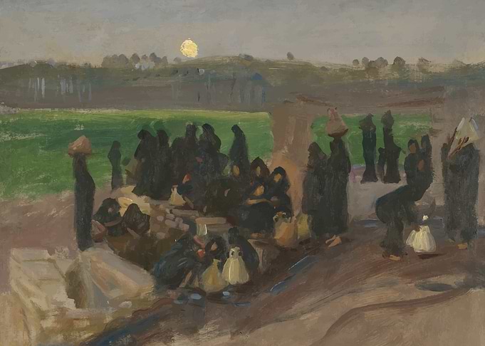 John Singer Sargent