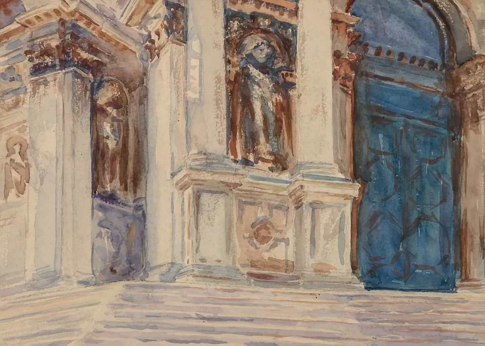 John Singer Sargent
