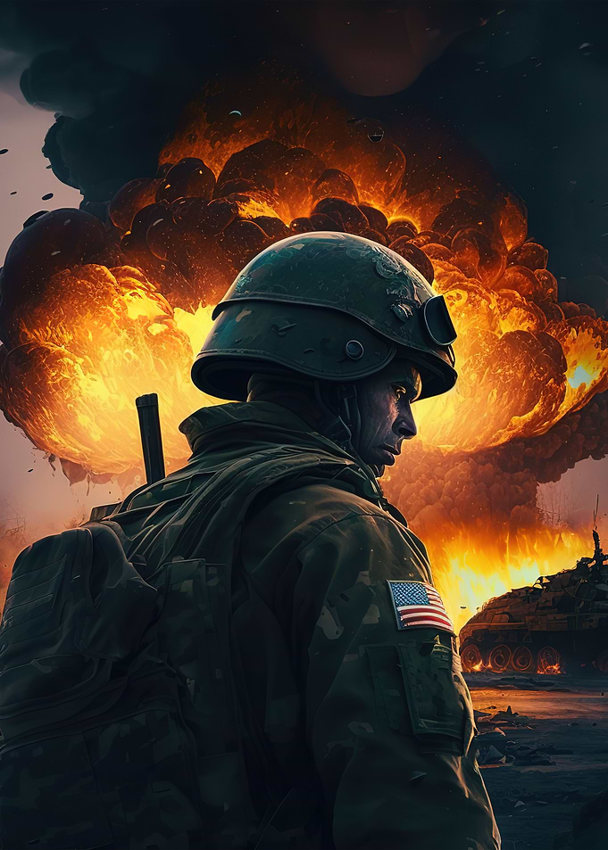 World War