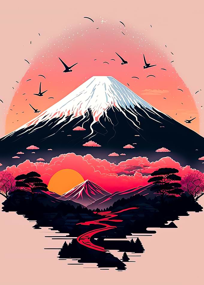 Dream Fuji