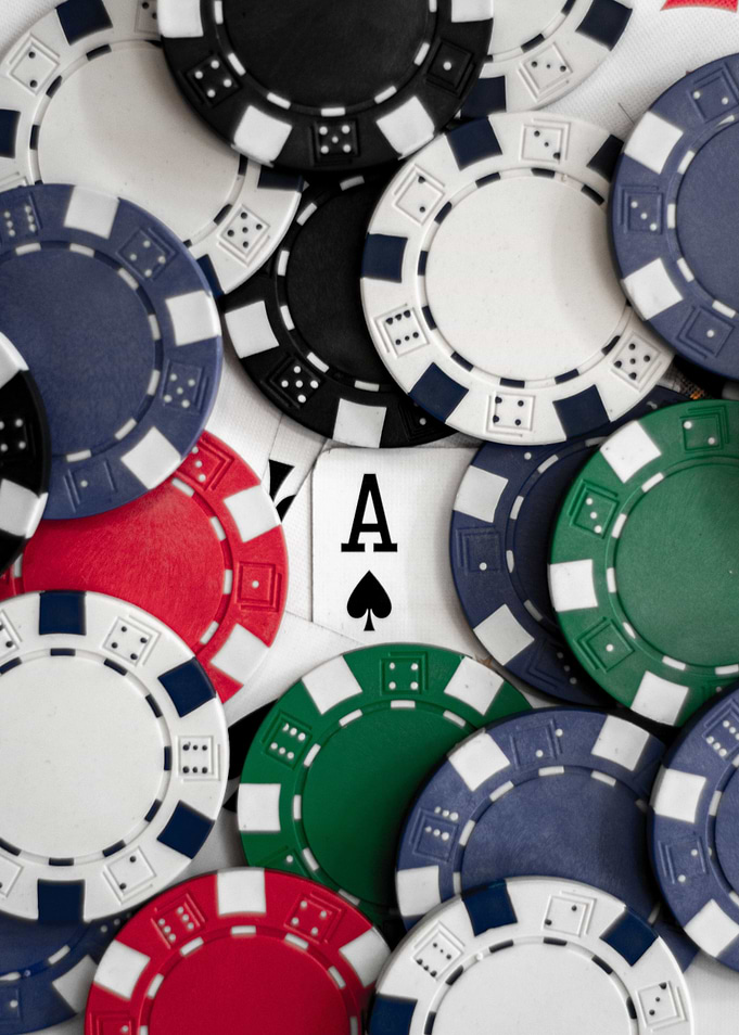 As Card Game