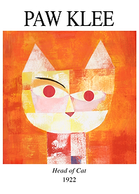 Paw Klee