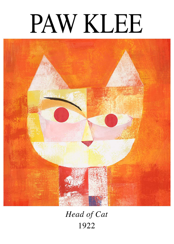 Paw Klee