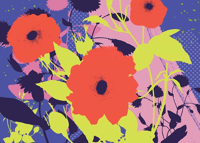 Flower passion