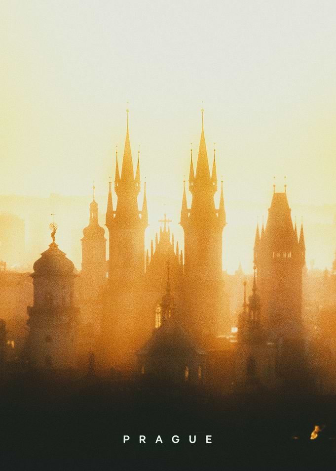Prague