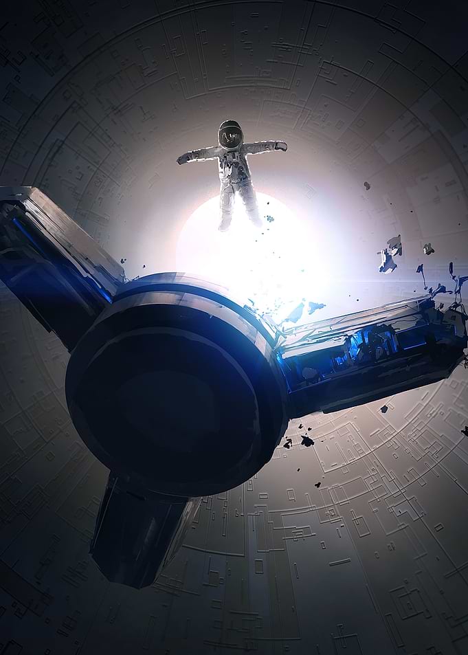 Astronaut