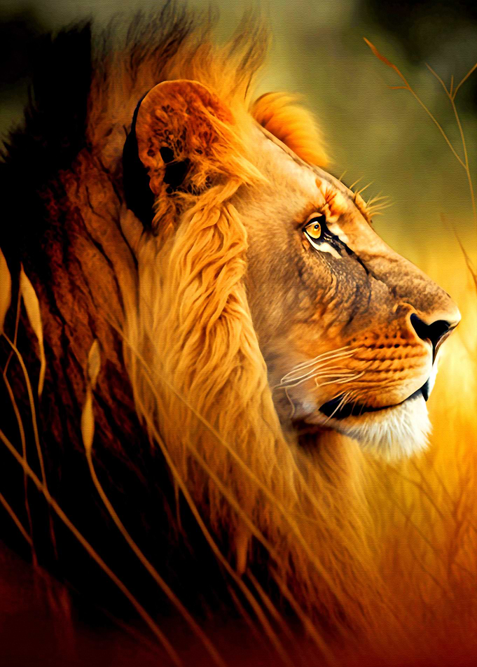 Lion