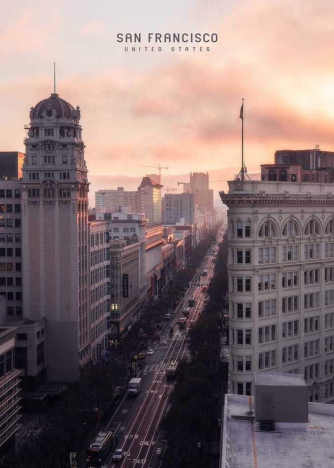 San Francisco