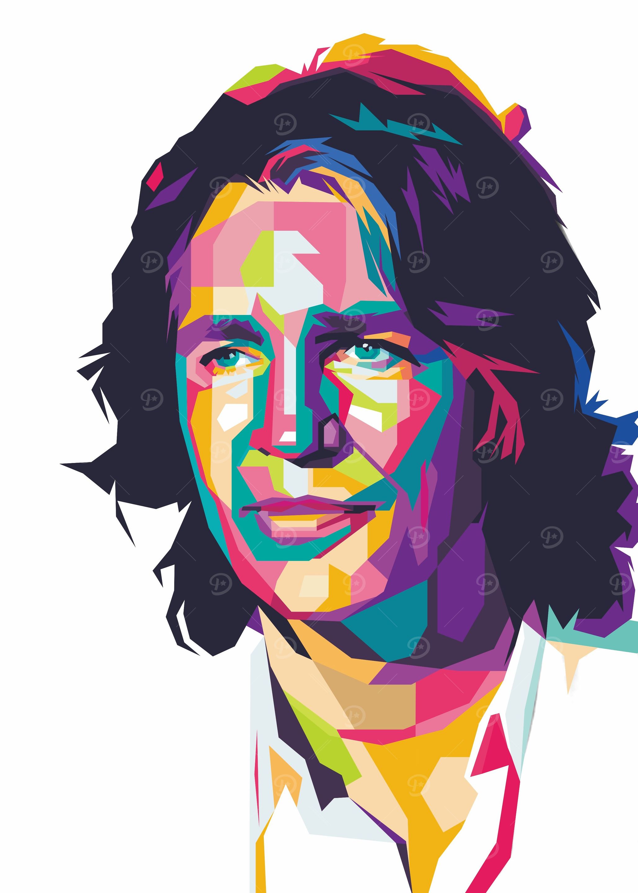 Eric Roberts