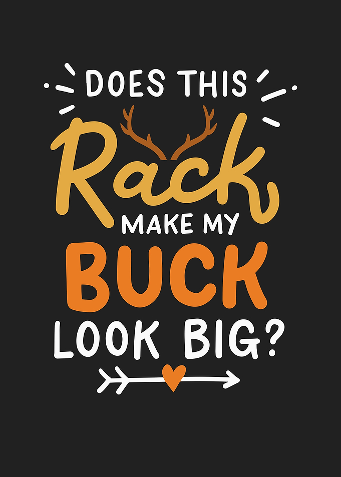 Deer Hunting Rack