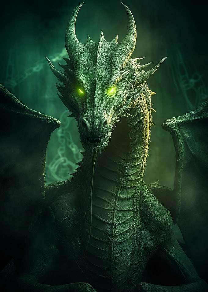 Necropolis Guardian