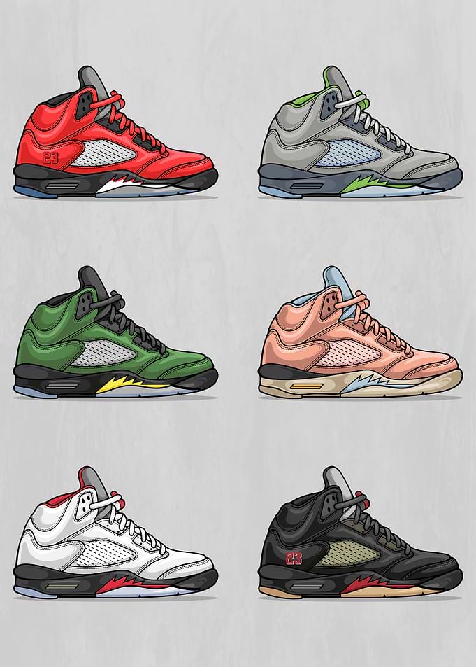Best Shoes