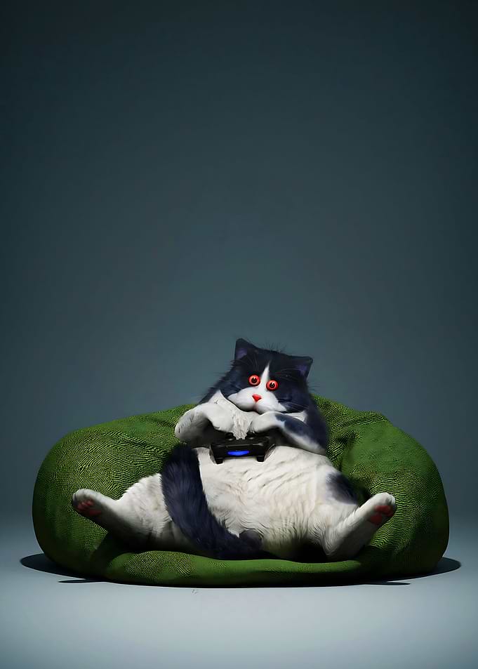 Gaming Chill