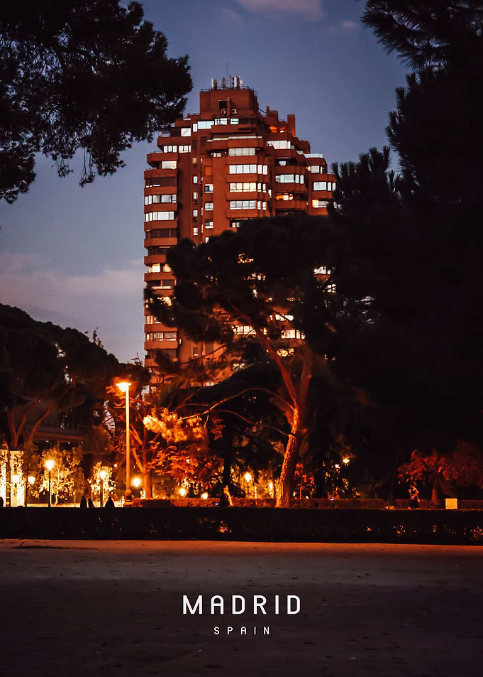 Madrid