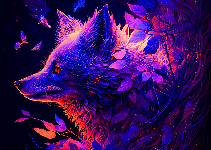 Wolf