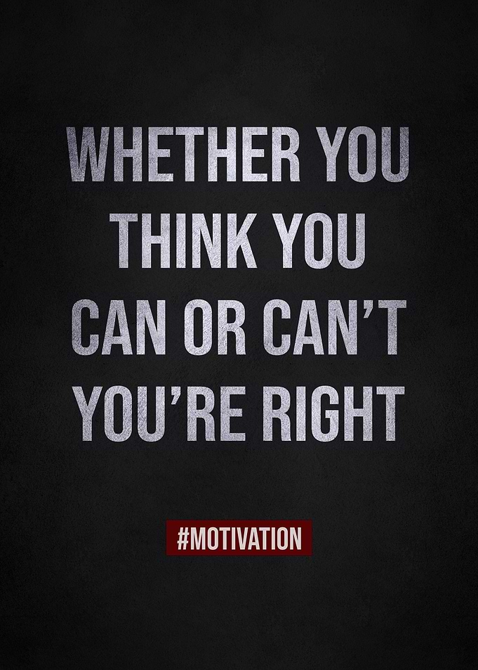 motivational inspirational