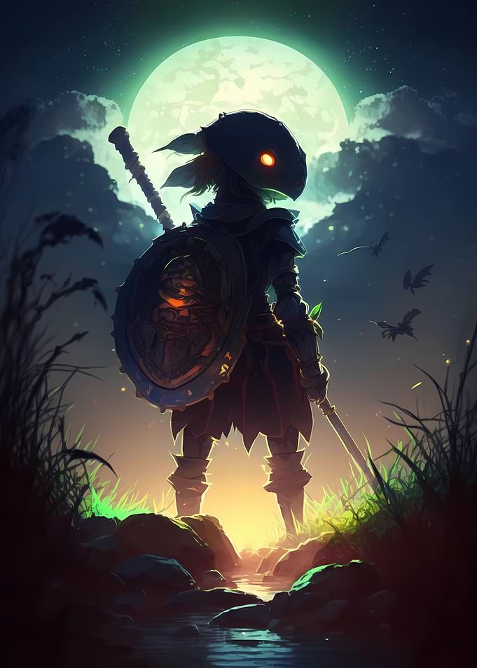 Turtle Unnatural