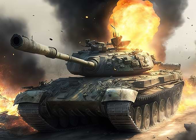 World War