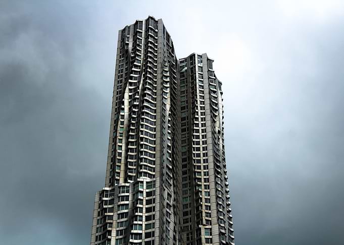 Two Towers