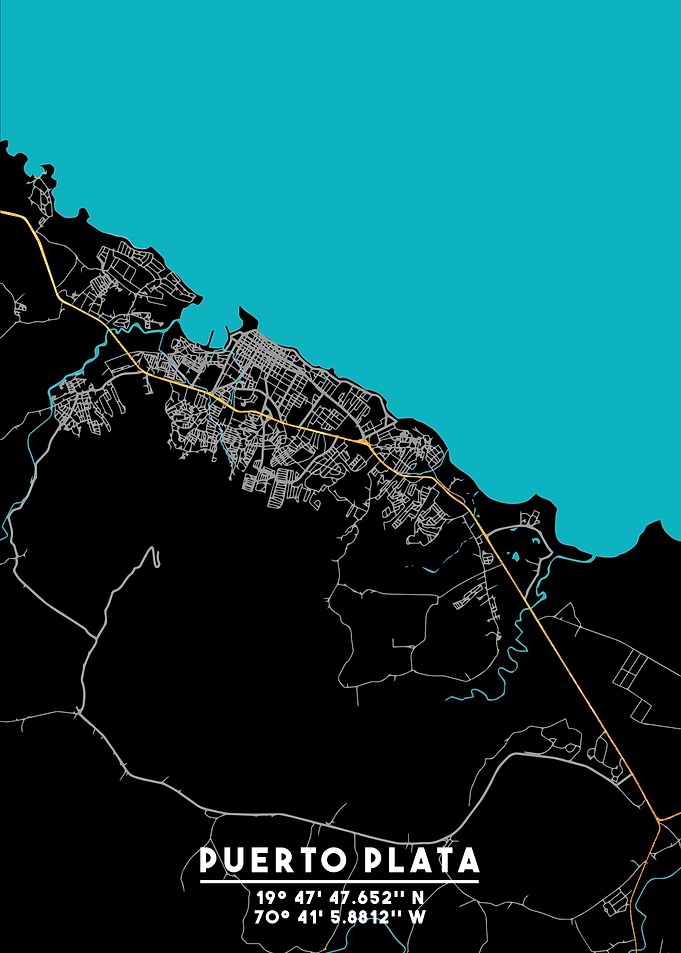 Puerto Plata Dominican
