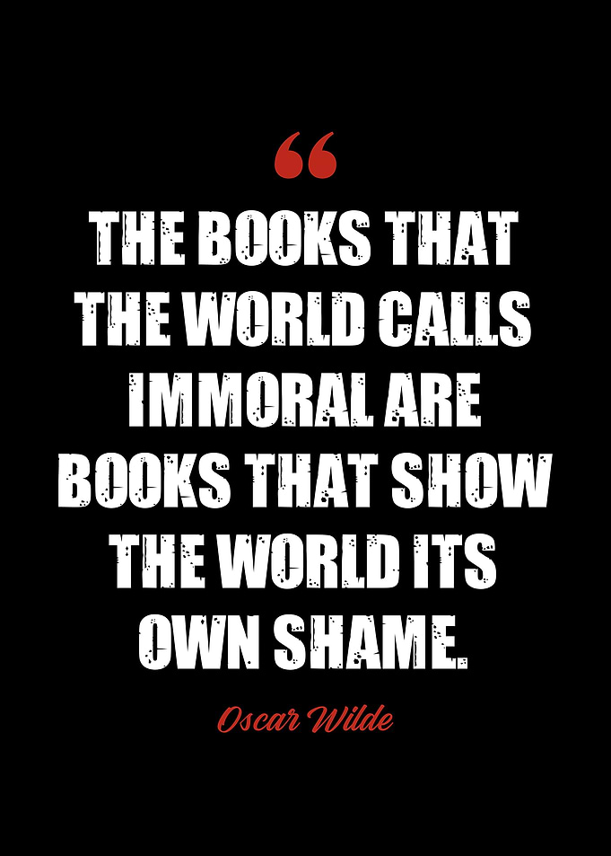 Oscar Wilde