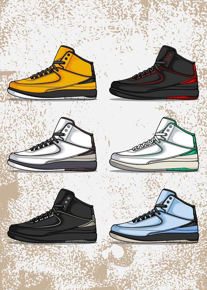 Classic Shoes