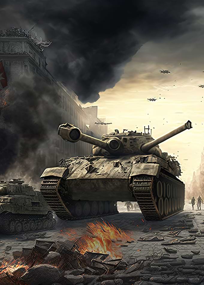 World War