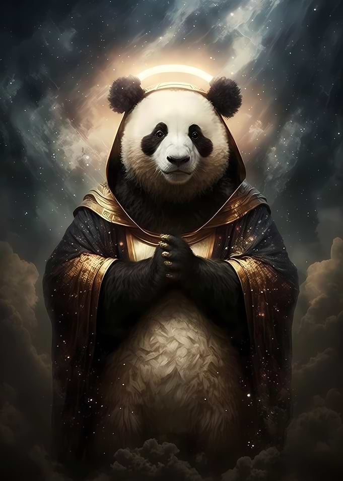 Panda Hip
