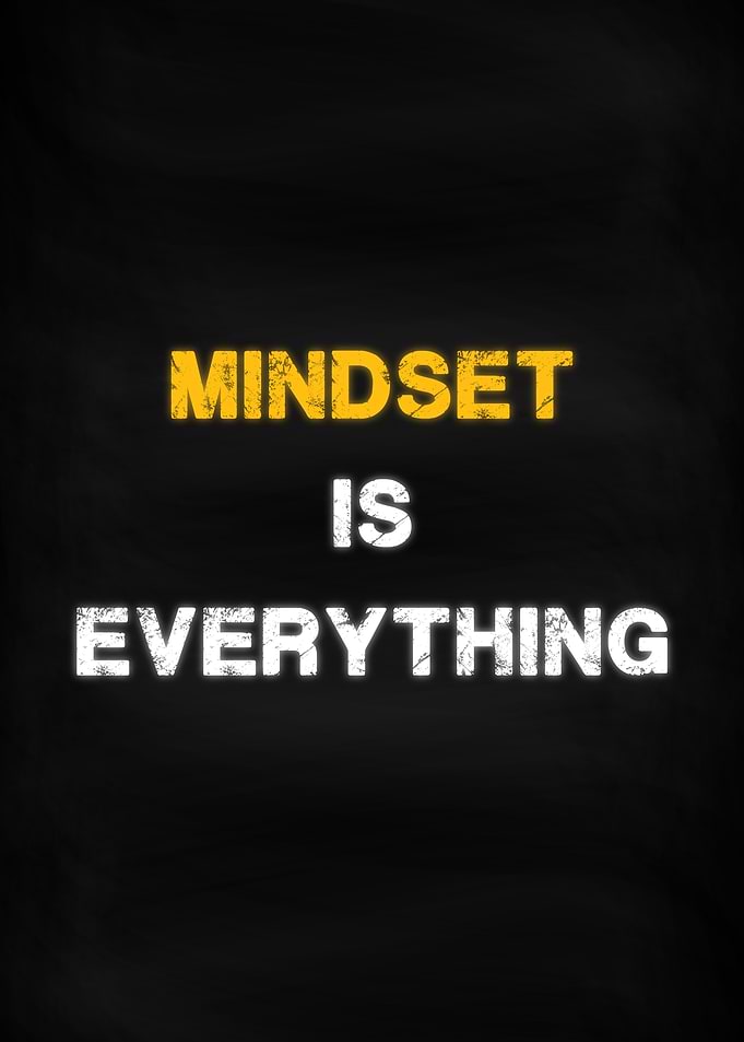 Motivation Mindset