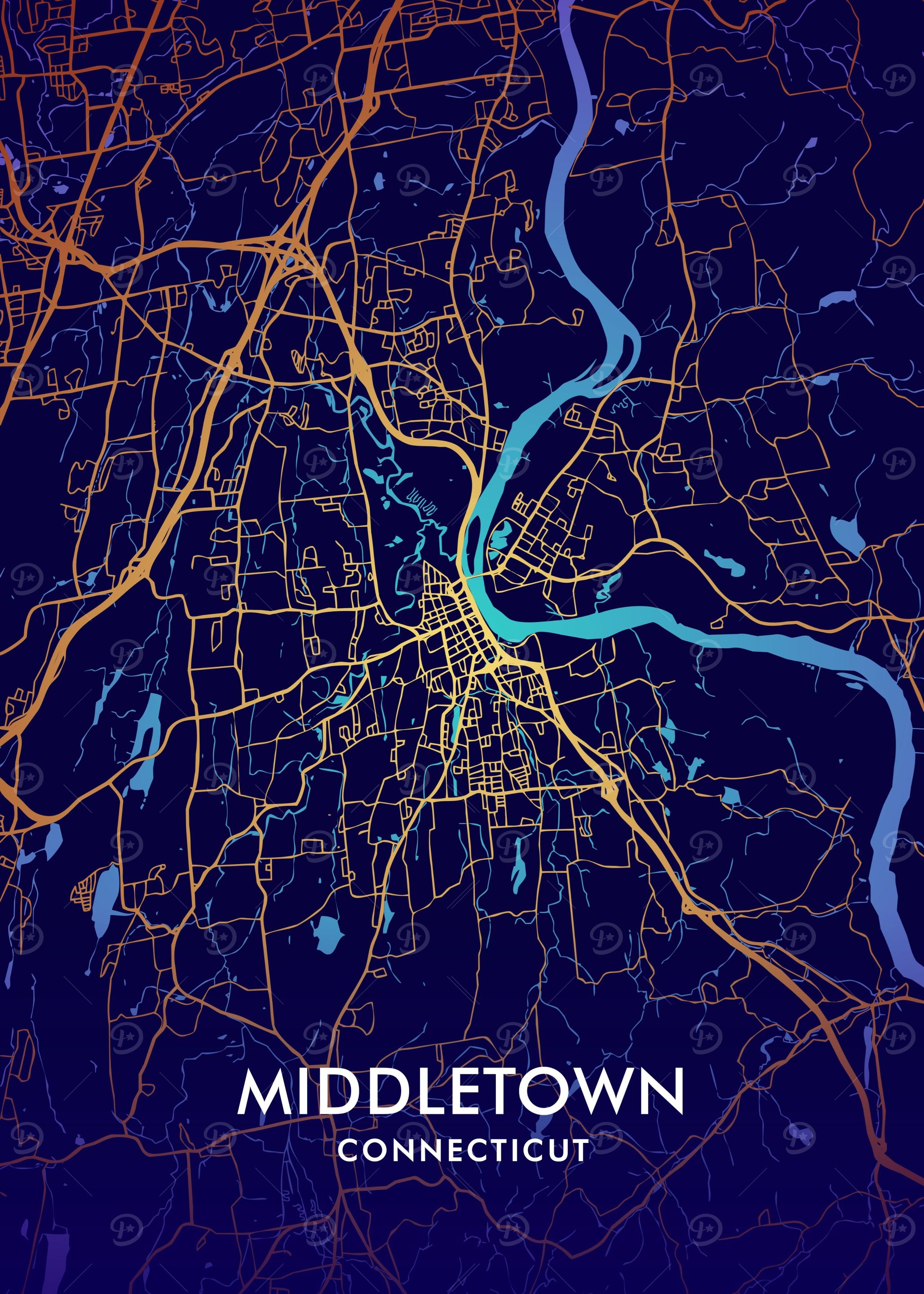 Middletown CT