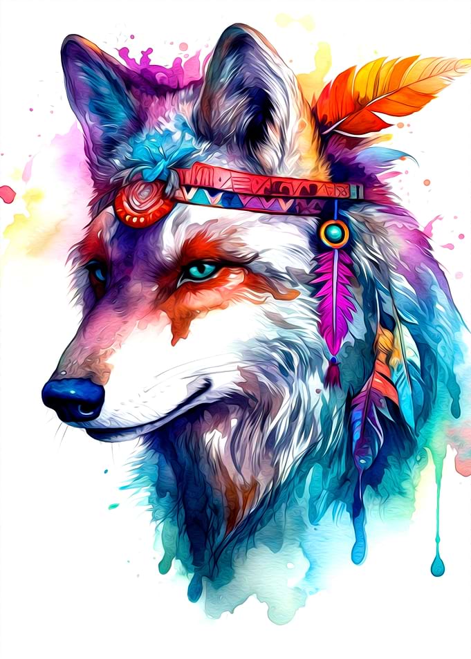 Wolf
