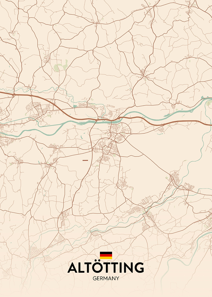 Altotting DE
