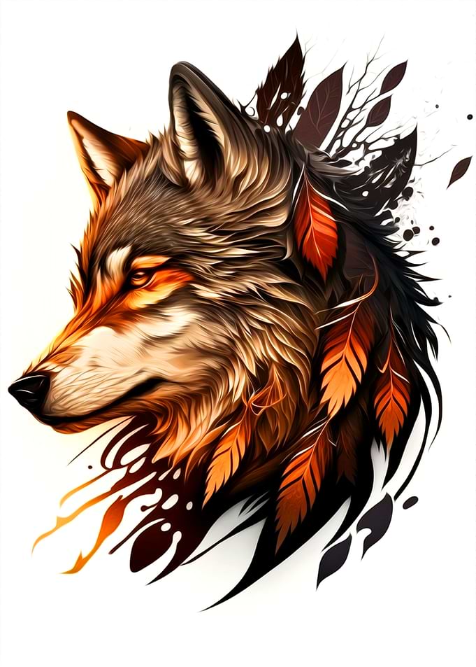 Wolf