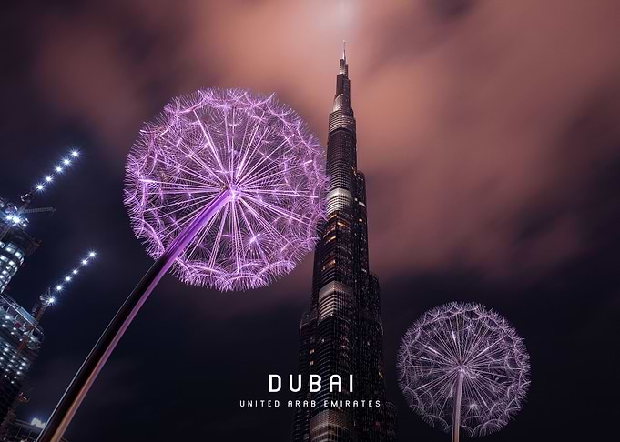 Dubai