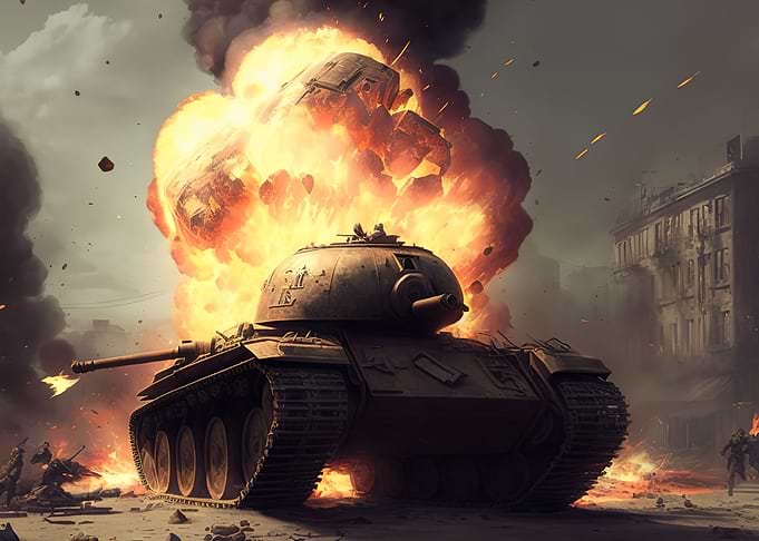 World War