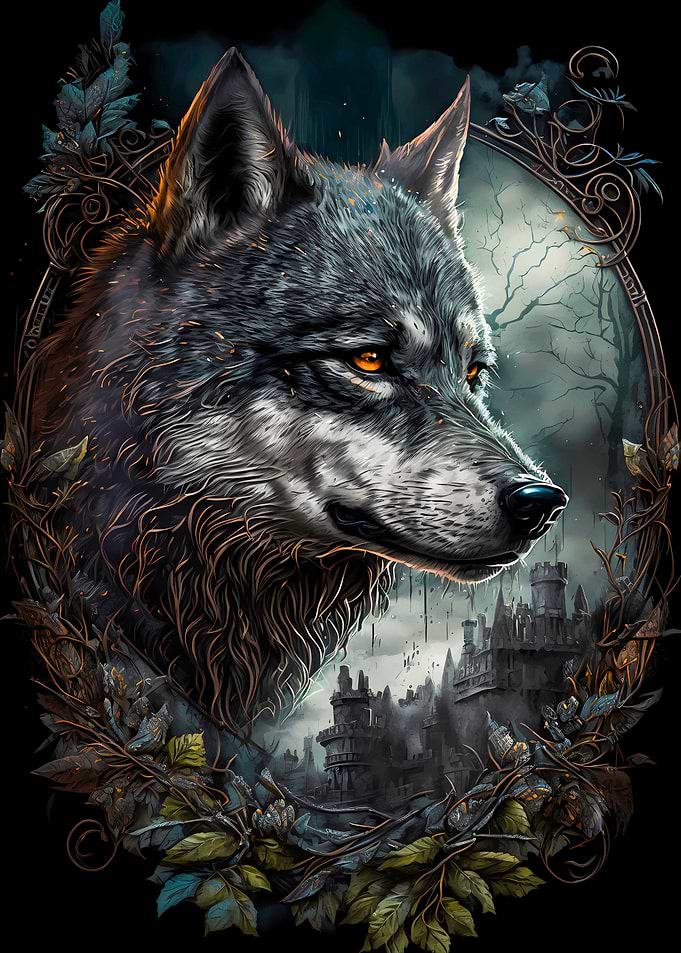 Wolf Sweet
