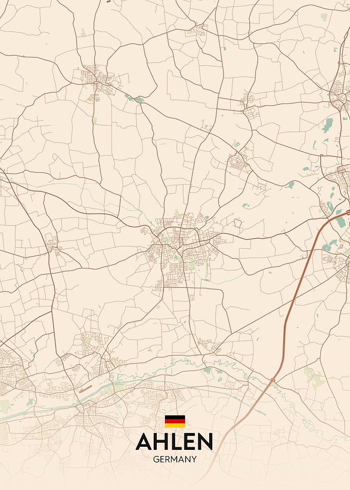 Ahlen DE