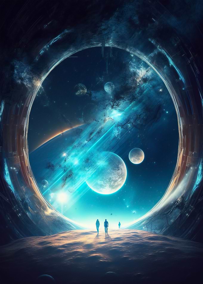 Mysteries of the Celestial