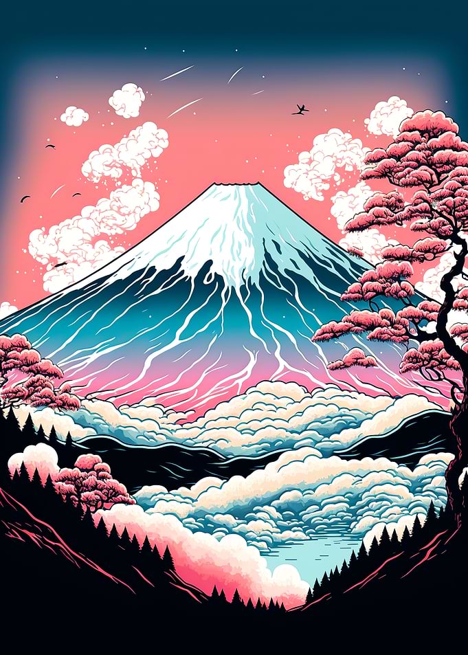 Dream Fuji