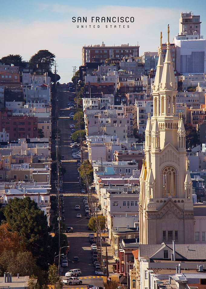 San Francisco