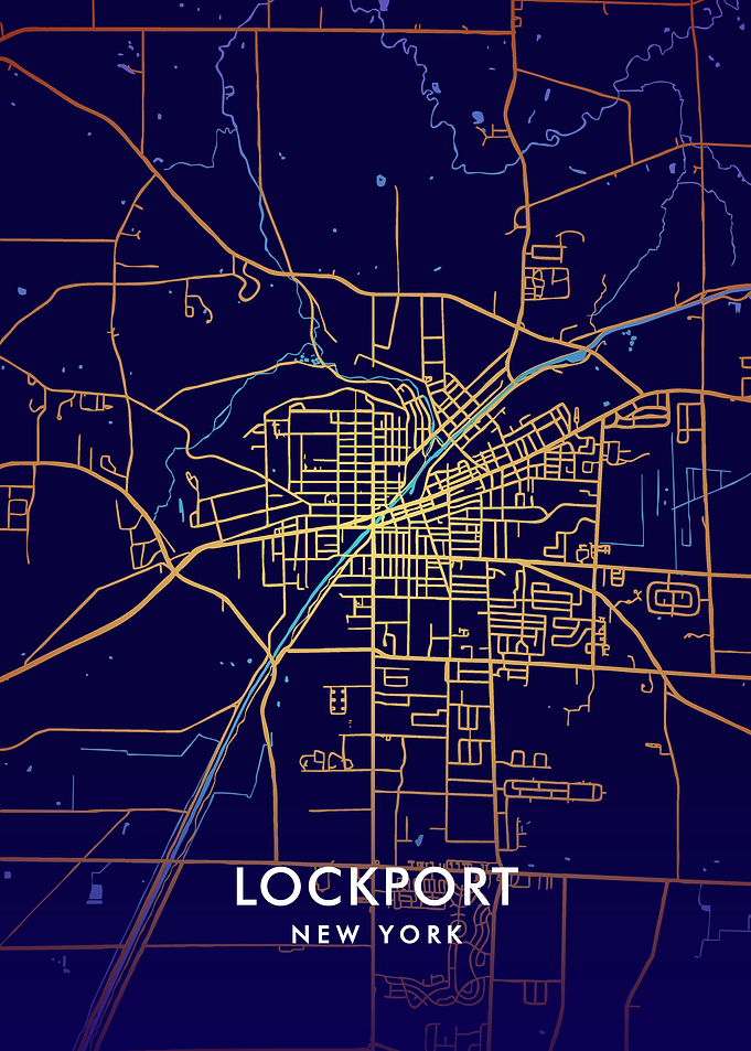 Lockport New York