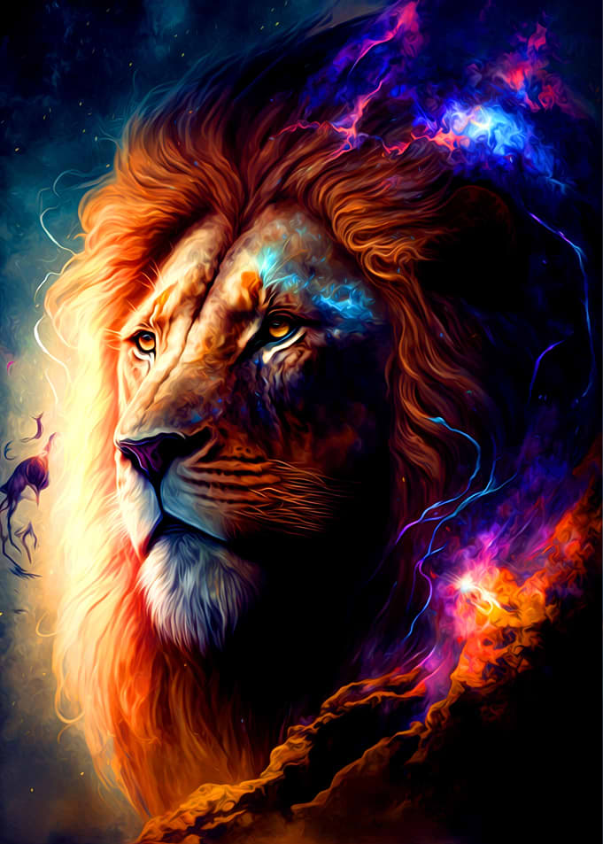 Lion